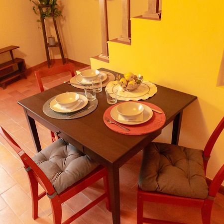 קוביליה Casa Angulosa מראה חיצוני תמונה
