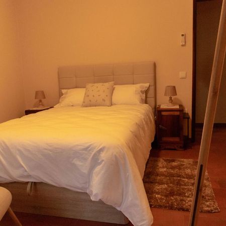 קוביליה Casa Angulosa מראה חיצוני תמונה