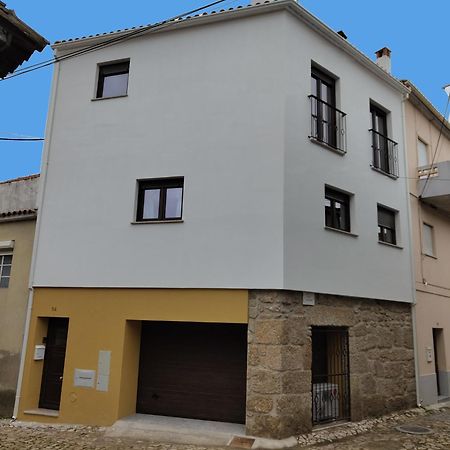 קוביליה Casa Angulosa מראה חיצוני תמונה