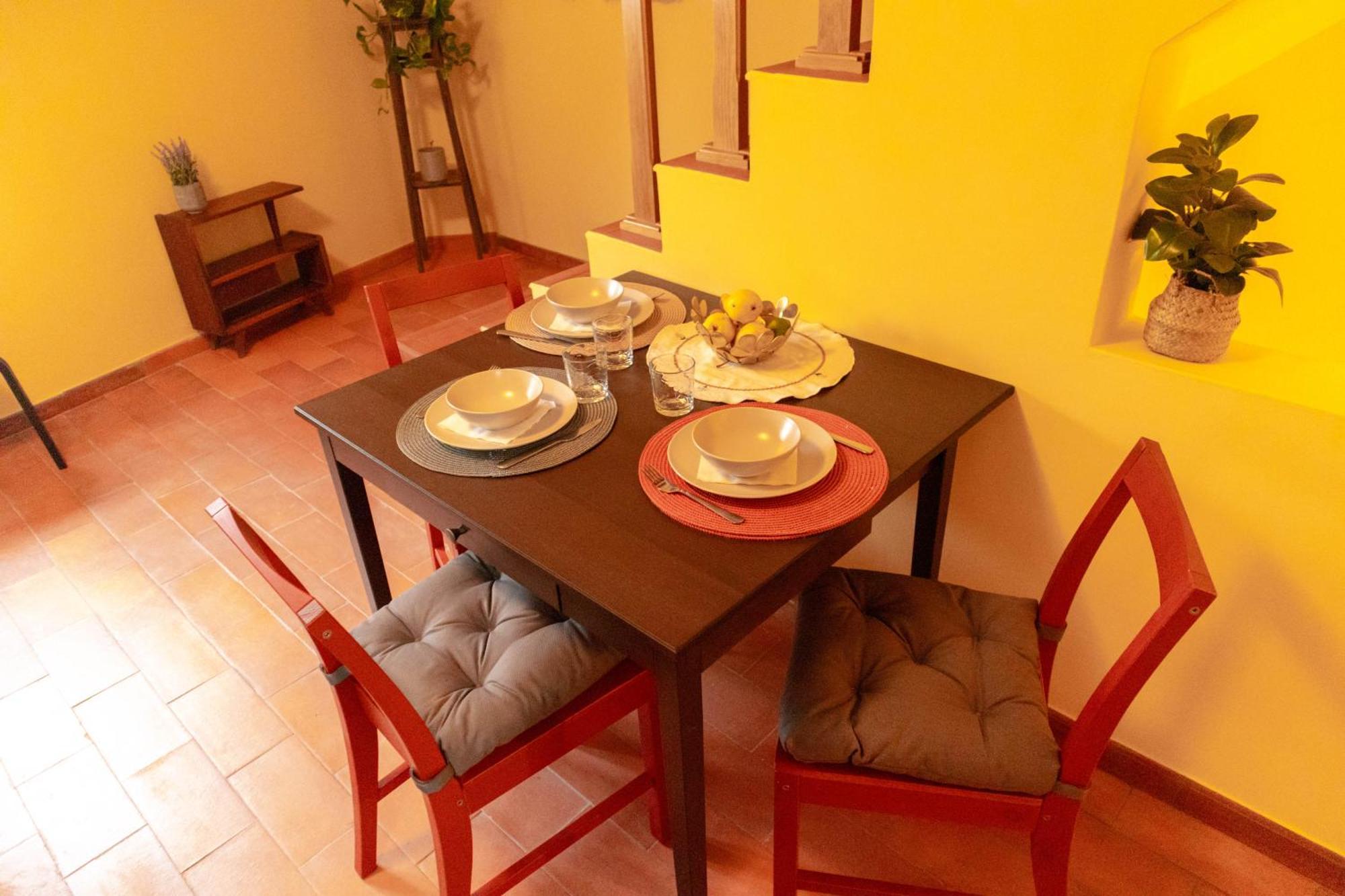 קוביליה Casa Angulosa מראה חיצוני תמונה