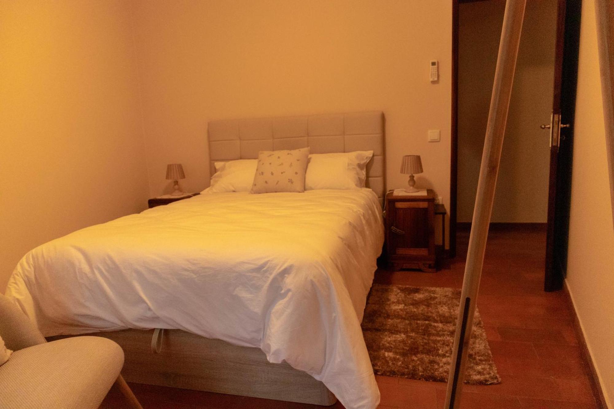 קוביליה Casa Angulosa מראה חיצוני תמונה