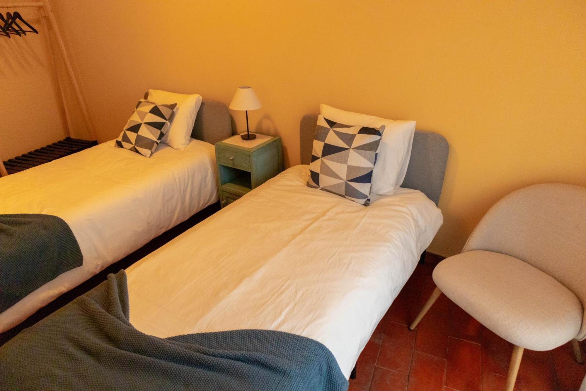 קוביליה Casa Angulosa מראה חיצוני תמונה