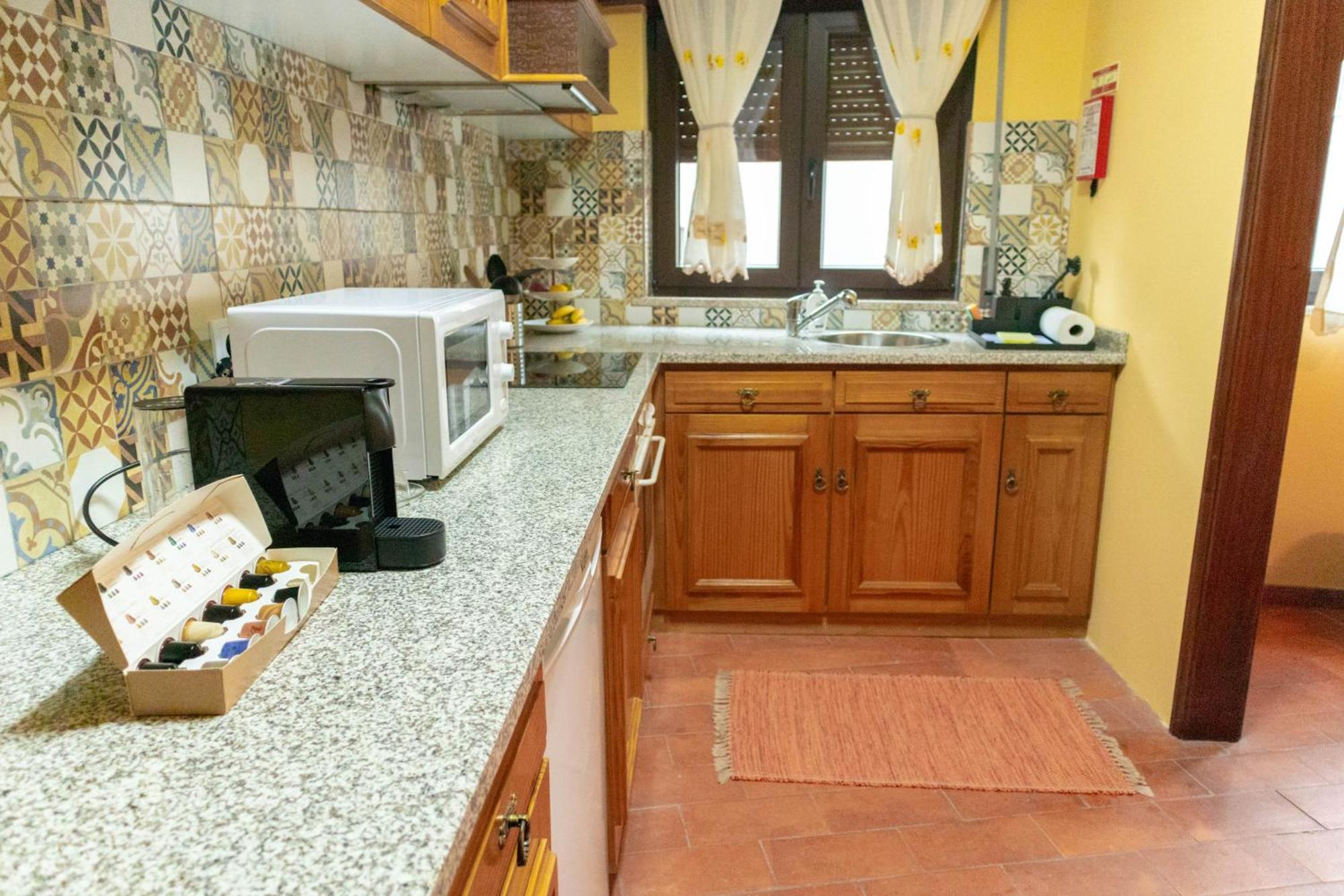 קוביליה Casa Angulosa מראה חיצוני תמונה