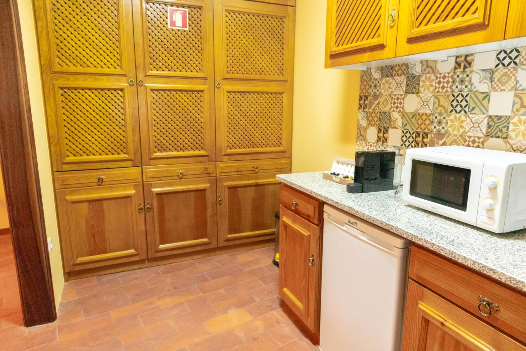 קוביליה Casa Angulosa מראה חיצוני תמונה