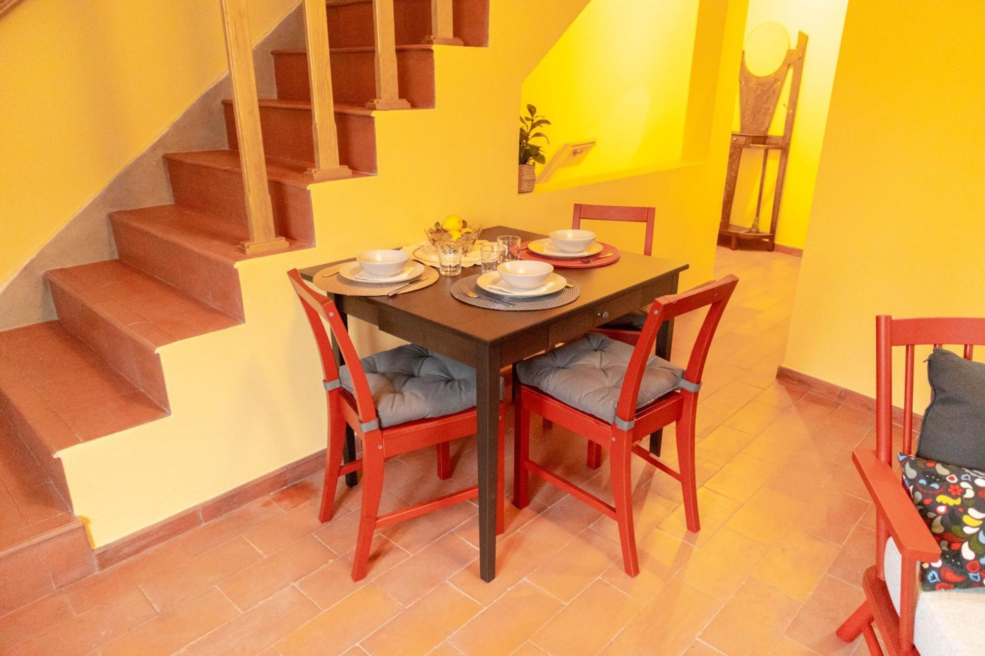 קוביליה Casa Angulosa מראה חיצוני תמונה