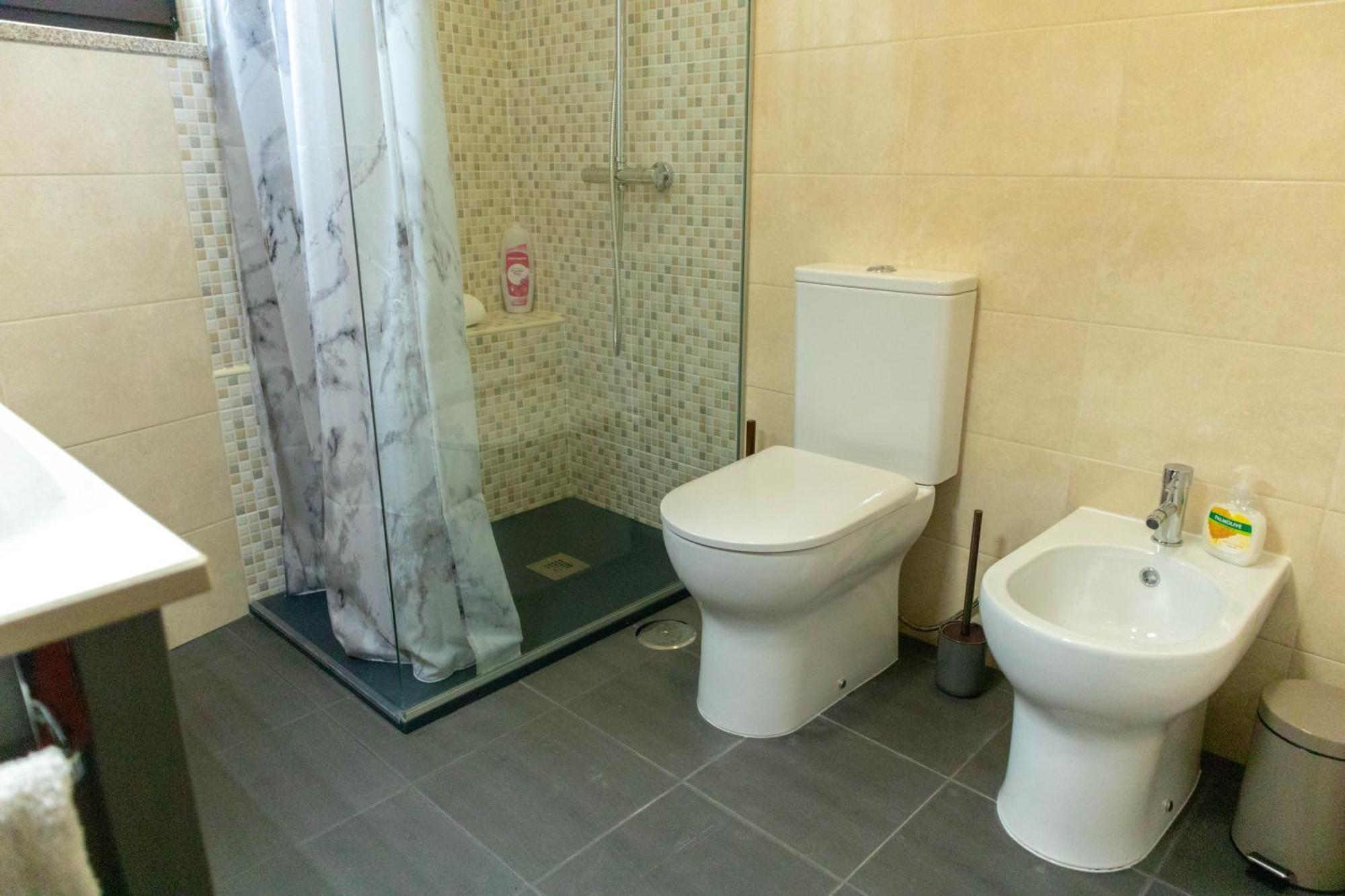 קוביליה Casa Angulosa מראה חיצוני תמונה