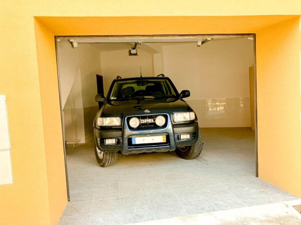 קוביליה Casa Angulosa מראה חיצוני תמונה