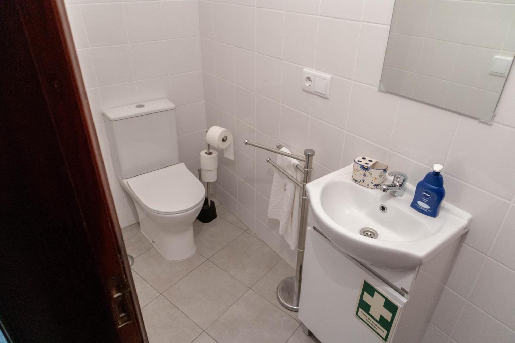 קוביליה Casa Angulosa מראה חיצוני תמונה