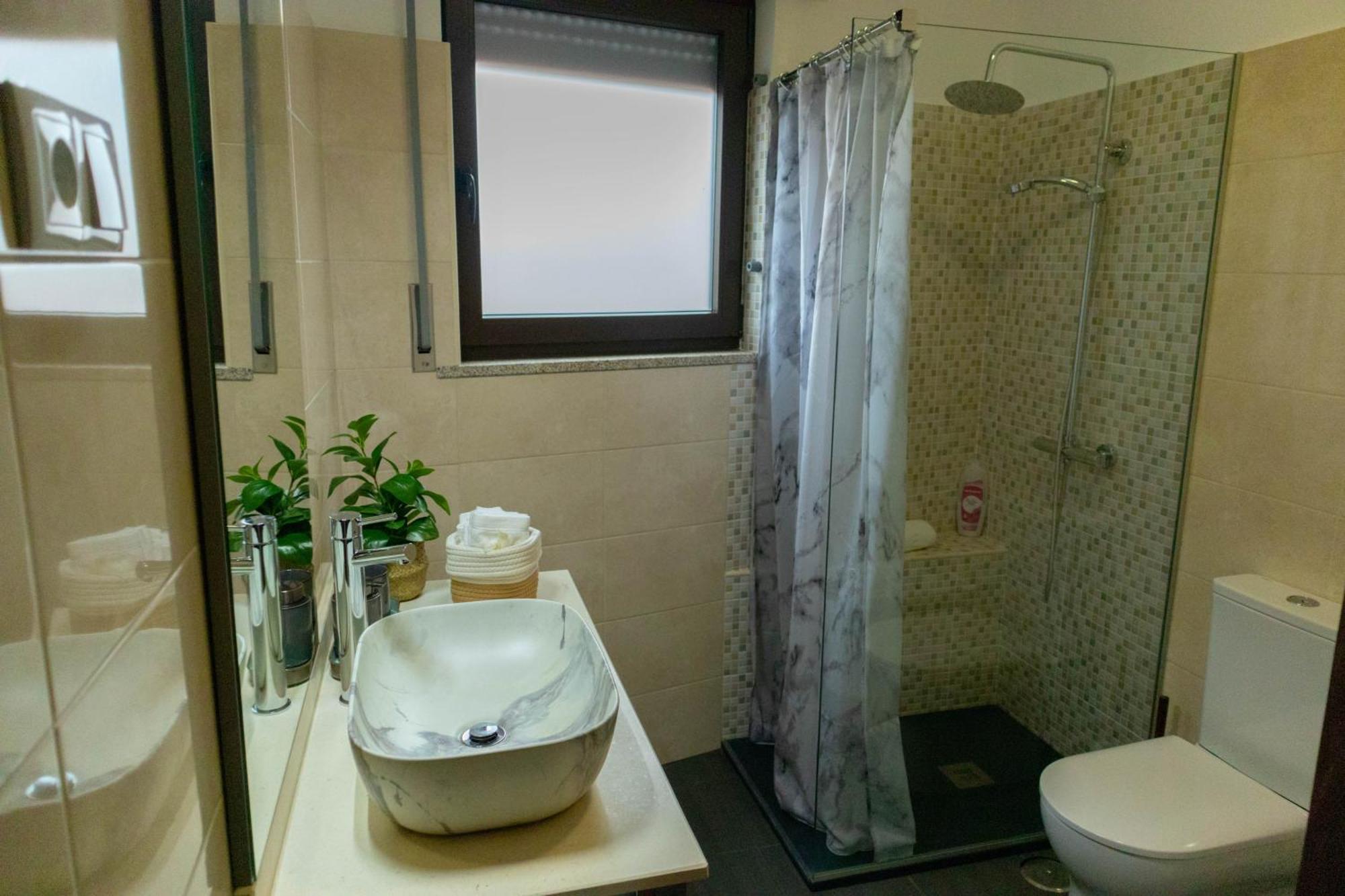 קוביליה Casa Angulosa מראה חיצוני תמונה