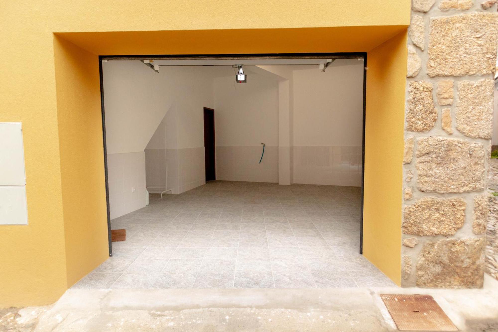 קוביליה Casa Angulosa מראה חיצוני תמונה