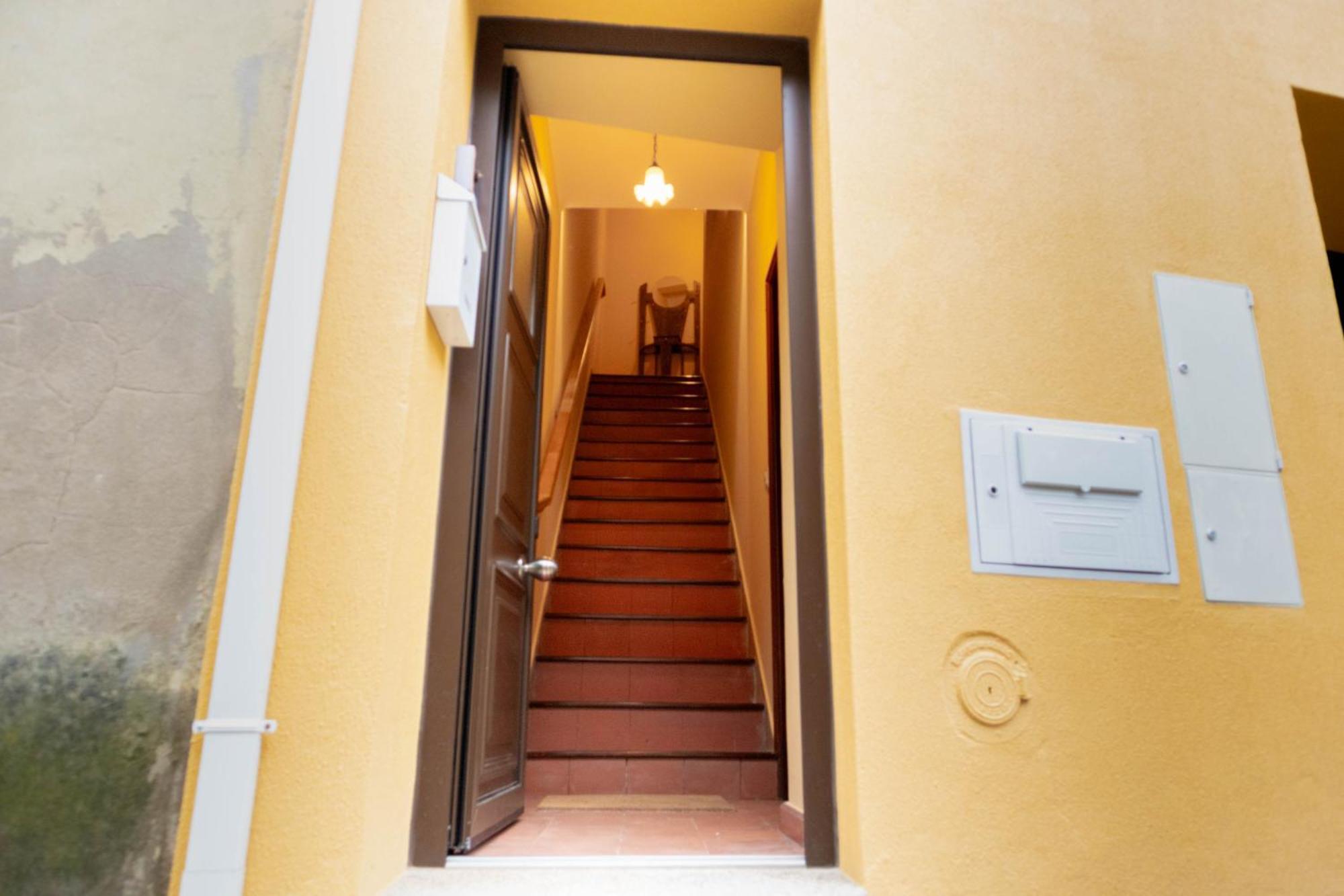 קוביליה Casa Angulosa מראה חיצוני תמונה