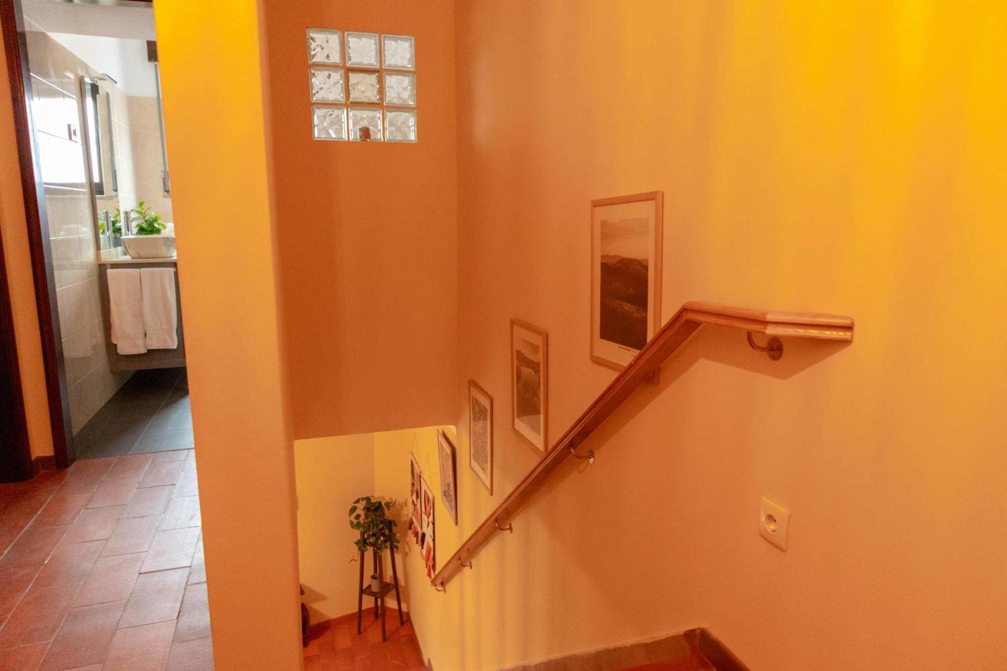 קוביליה Casa Angulosa מראה חיצוני תמונה