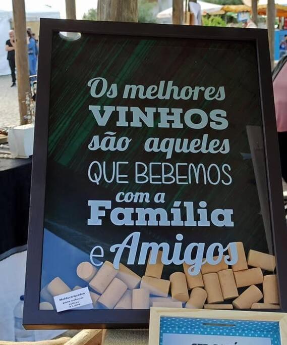 קוביליה Casa Angulosa מראה חיצוני תמונה