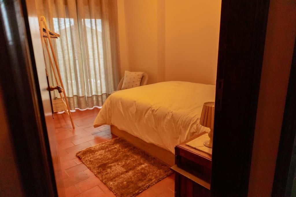 קוביליה Casa Angulosa מראה חיצוני תמונה